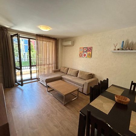 Apartments Amara Слънчев бряг Екстериор снимка