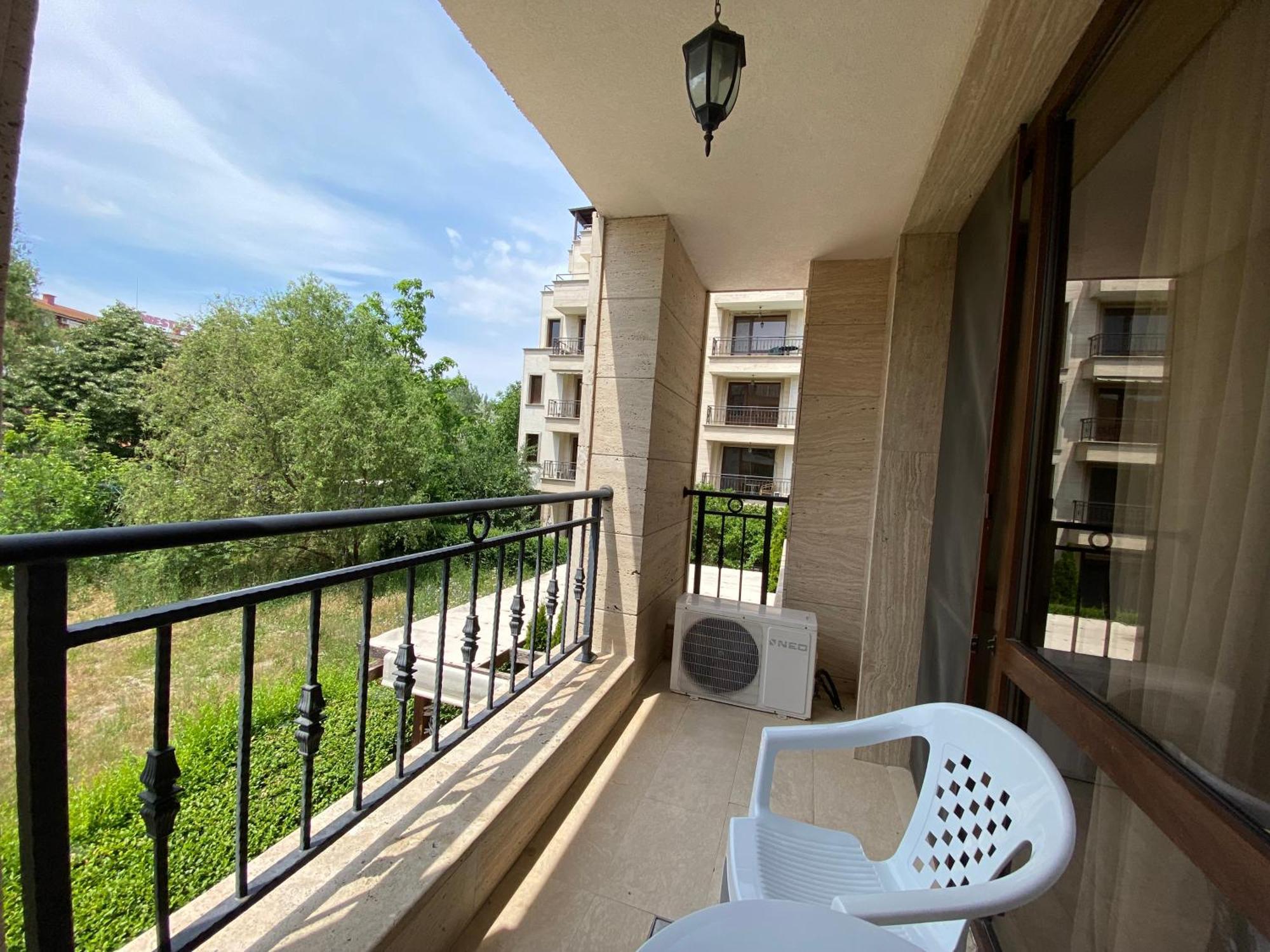 Apartments Amara Слънчев бряг Екстериор снимка