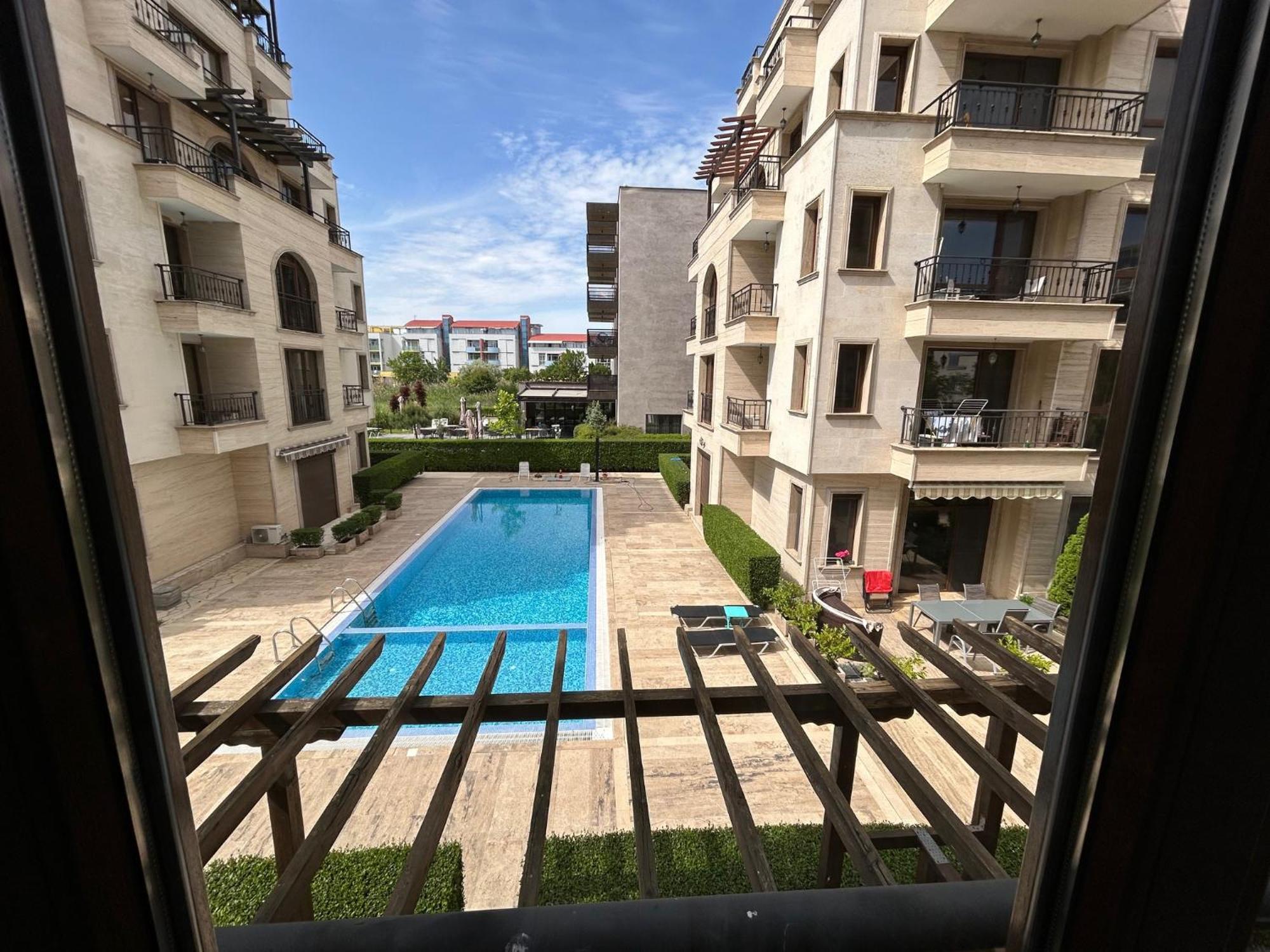Apartments Amara Слънчев бряг Стая снимка