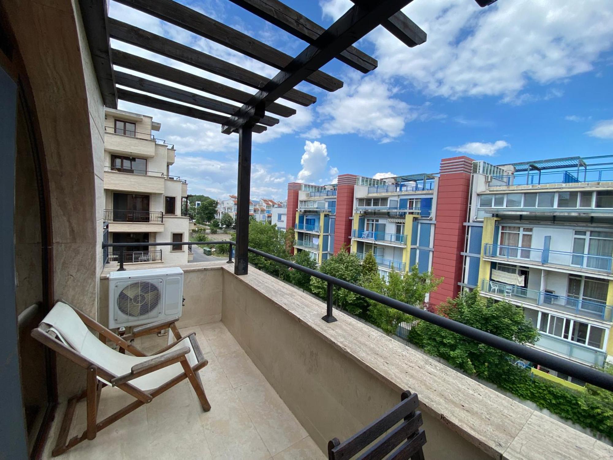 Apartments Amara Слънчев бряг Стая снимка