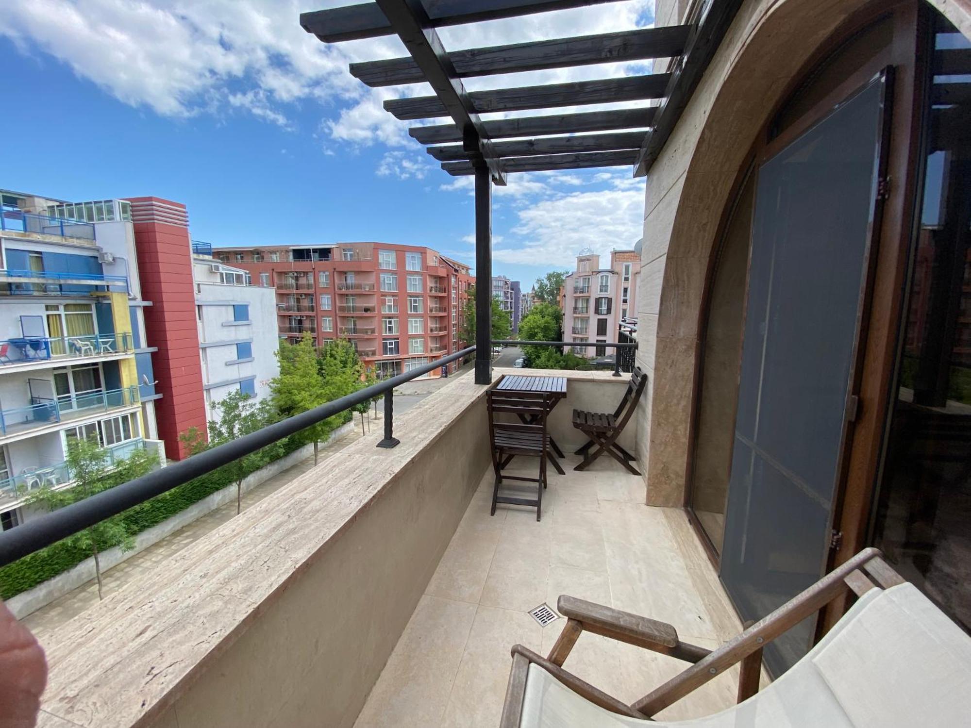 Apartments Amara Слънчев бряг Стая снимка