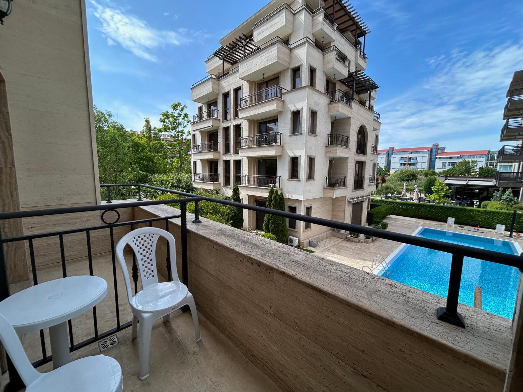 Apartments Amara Слънчев бряг Стая снимка