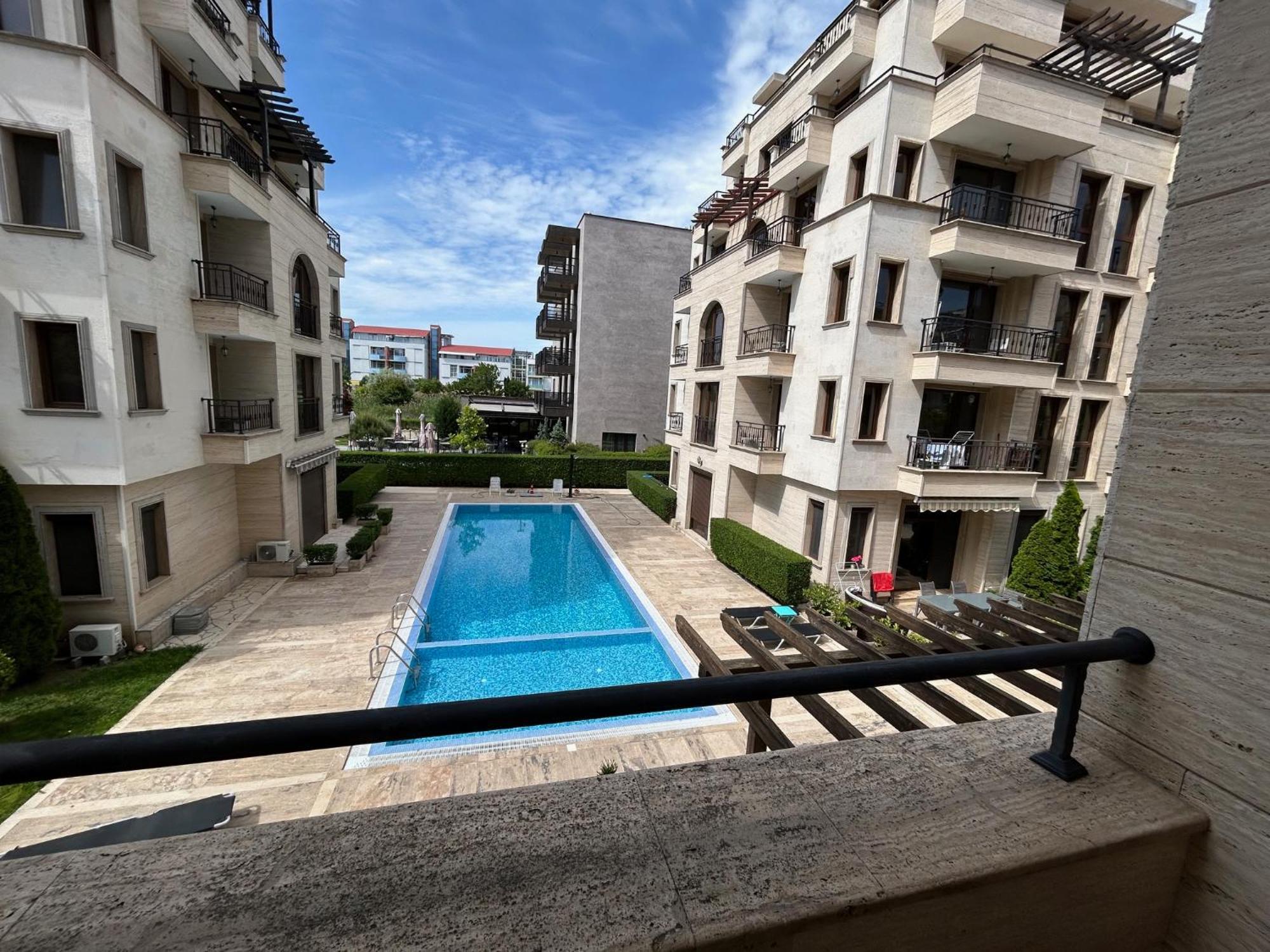 Apartments Amara Слънчев бряг Стая снимка