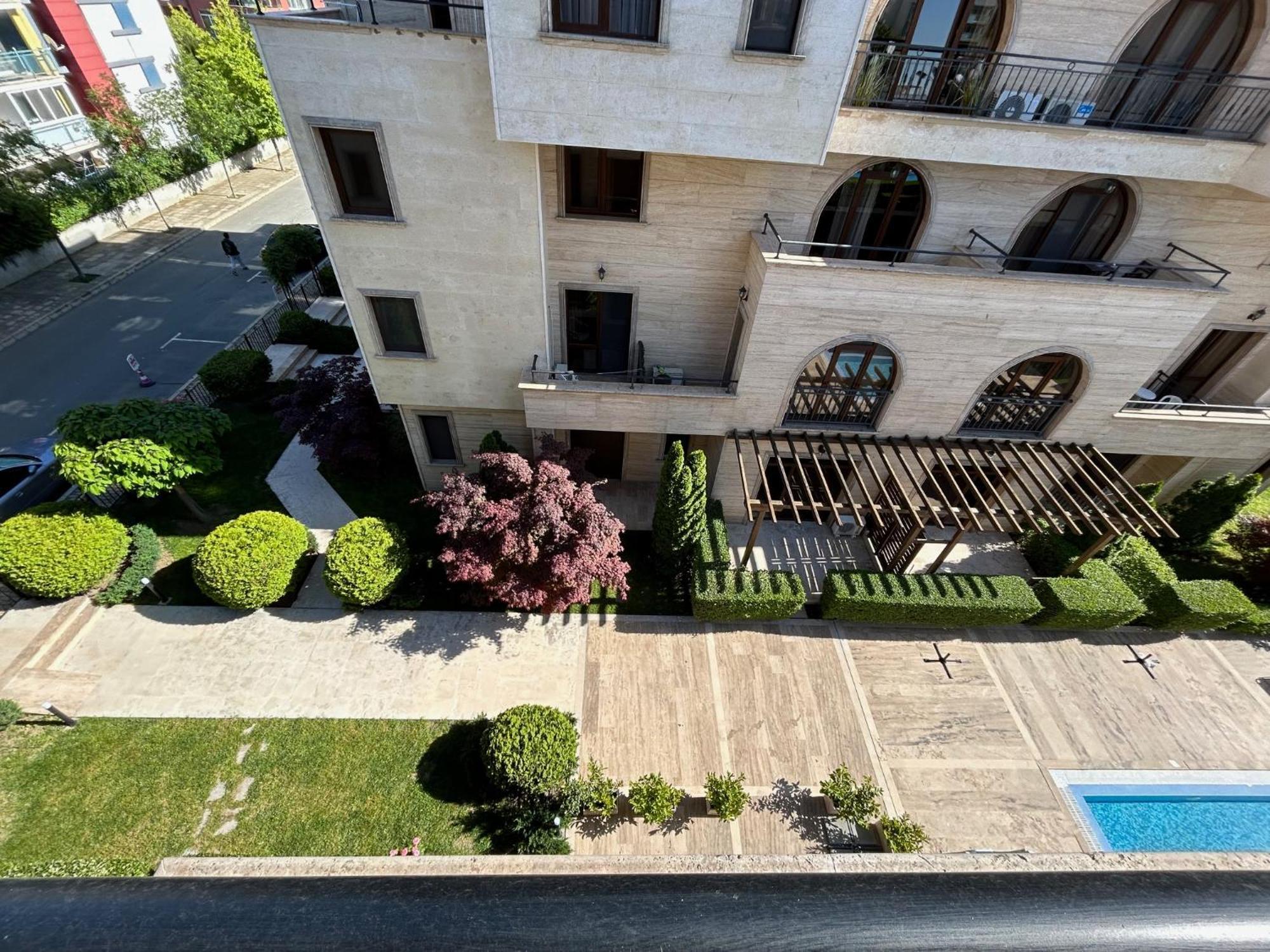 Apartments Amara Слънчев бряг Стая снимка