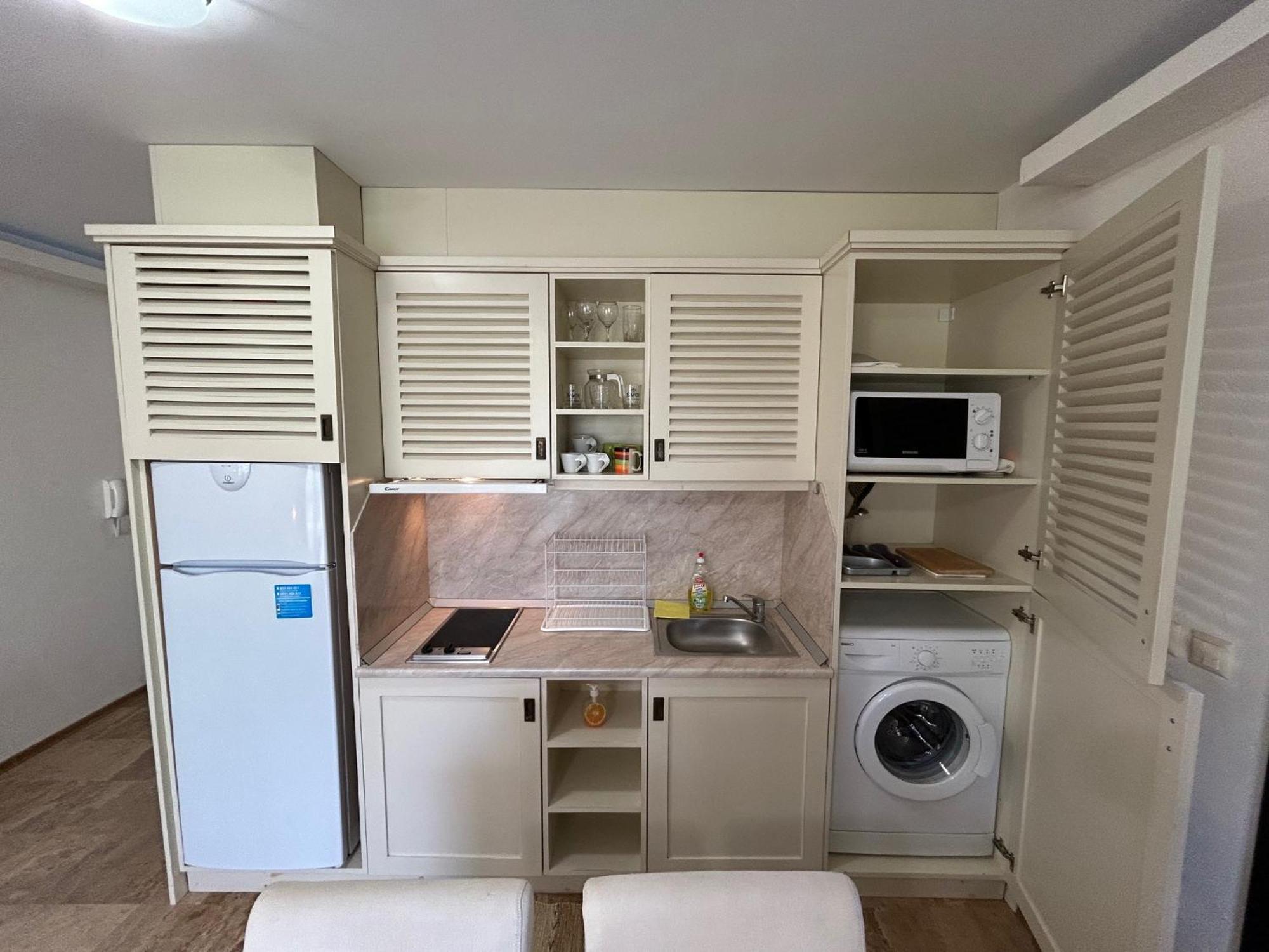 Apartments Amara Слънчев бряг Стая снимка