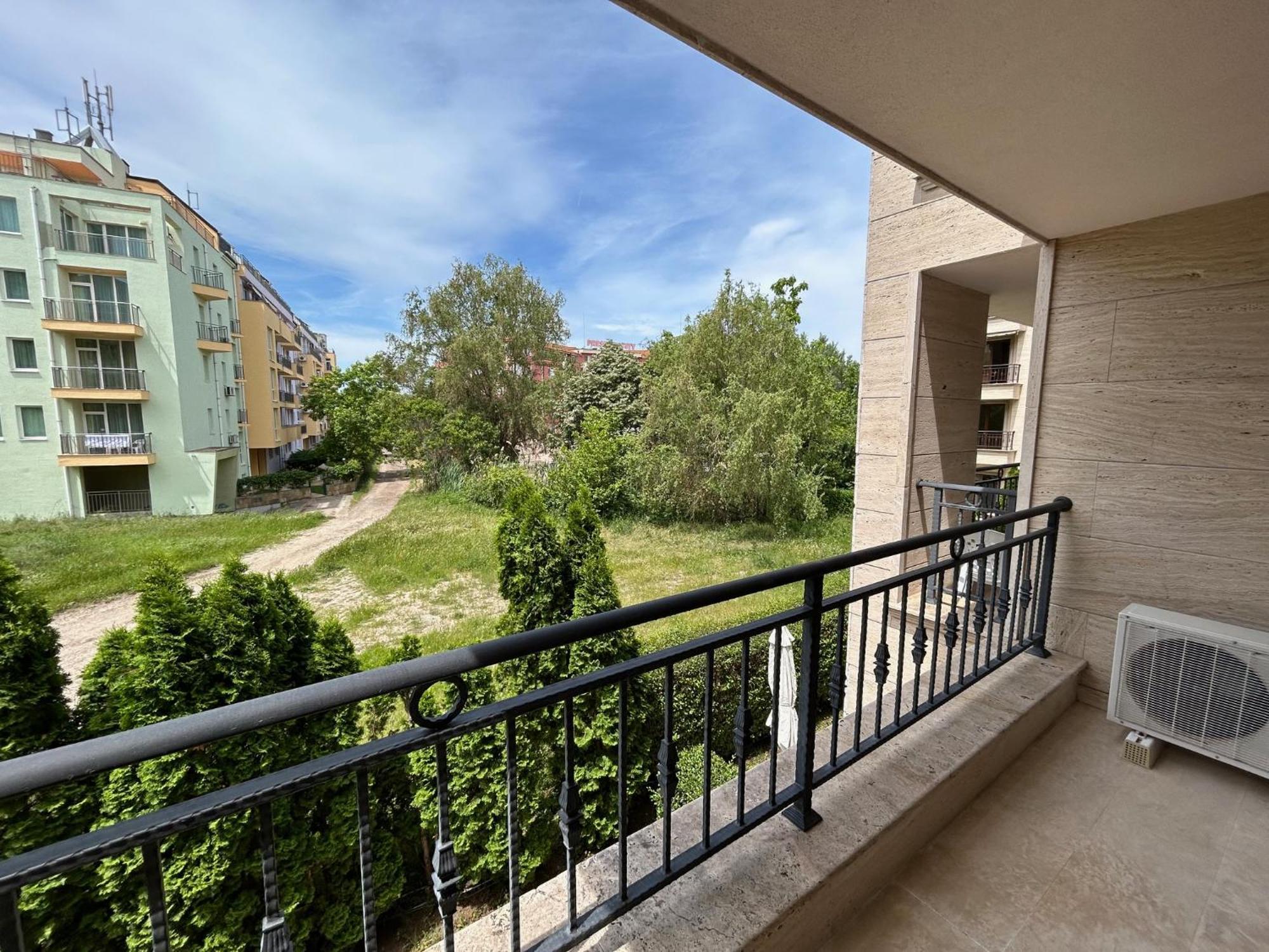 Apartments Amara Слънчев бряг Стая снимка