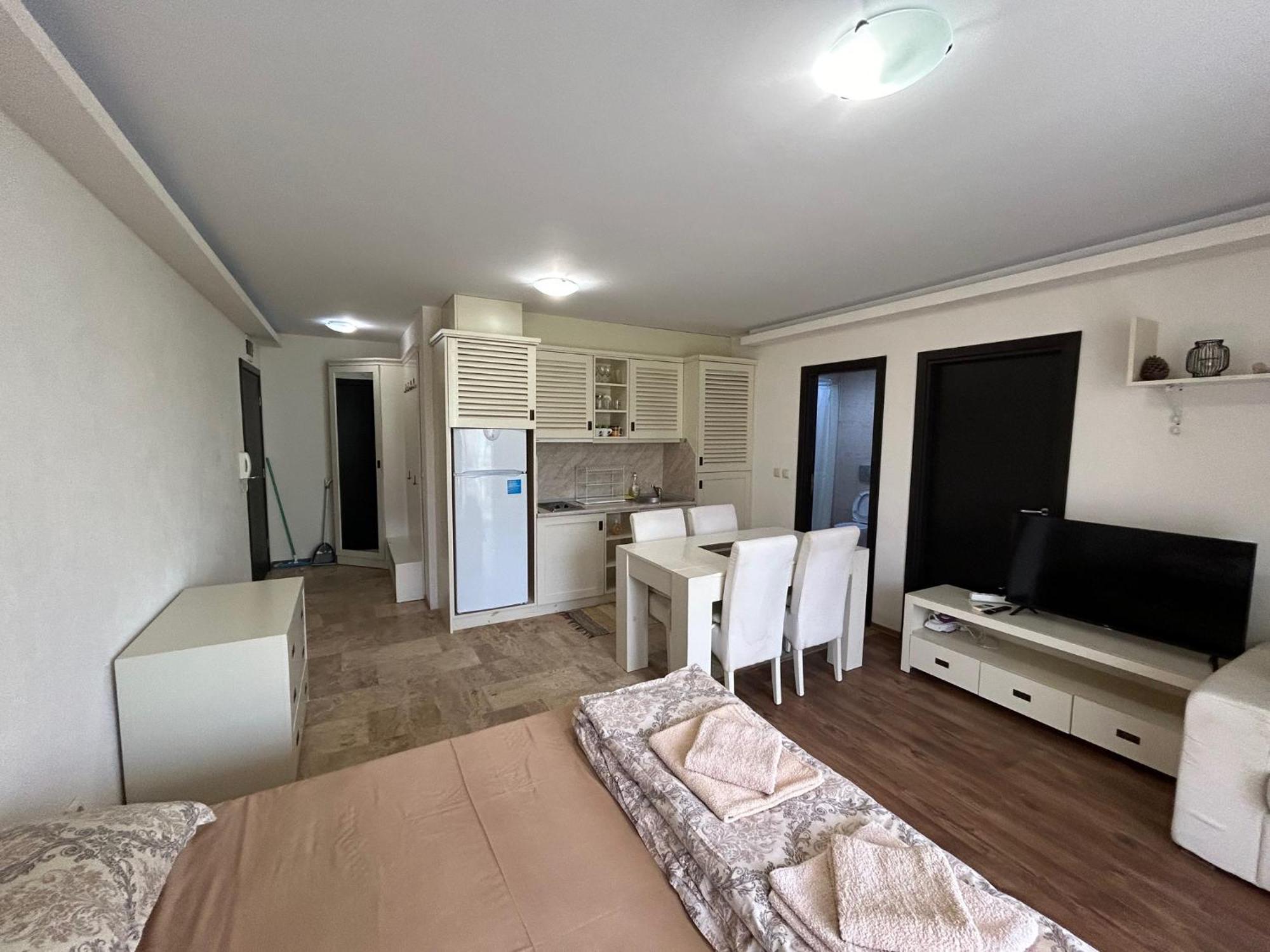 Apartments Amara Слънчев бряг Стая снимка