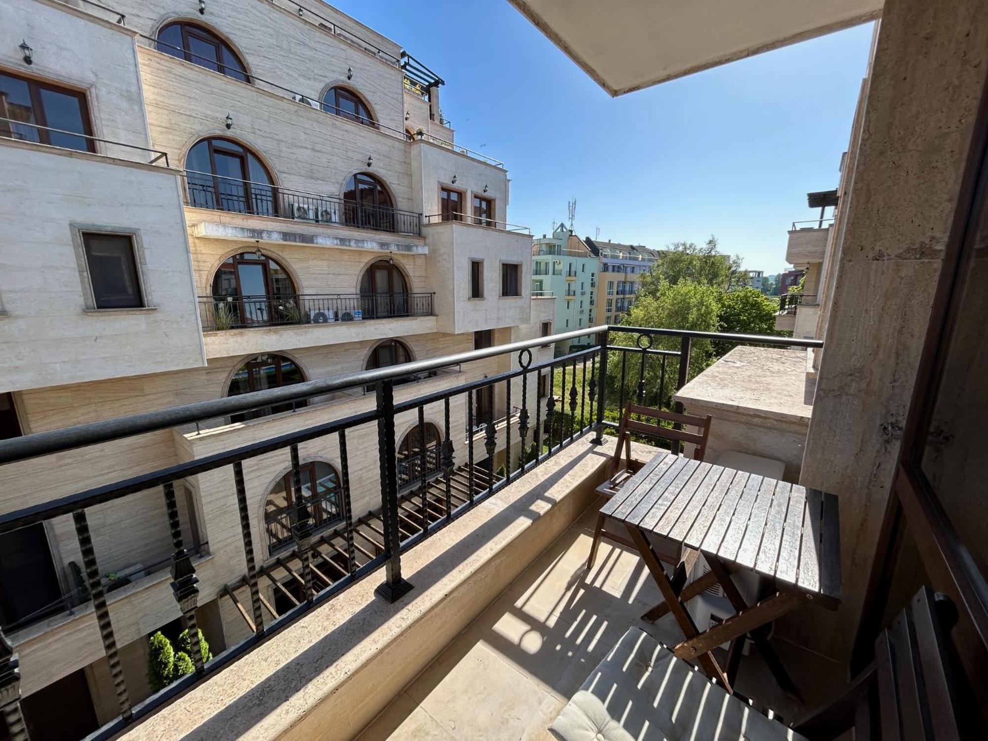 Apartments Amara Слънчев бряг Стая снимка