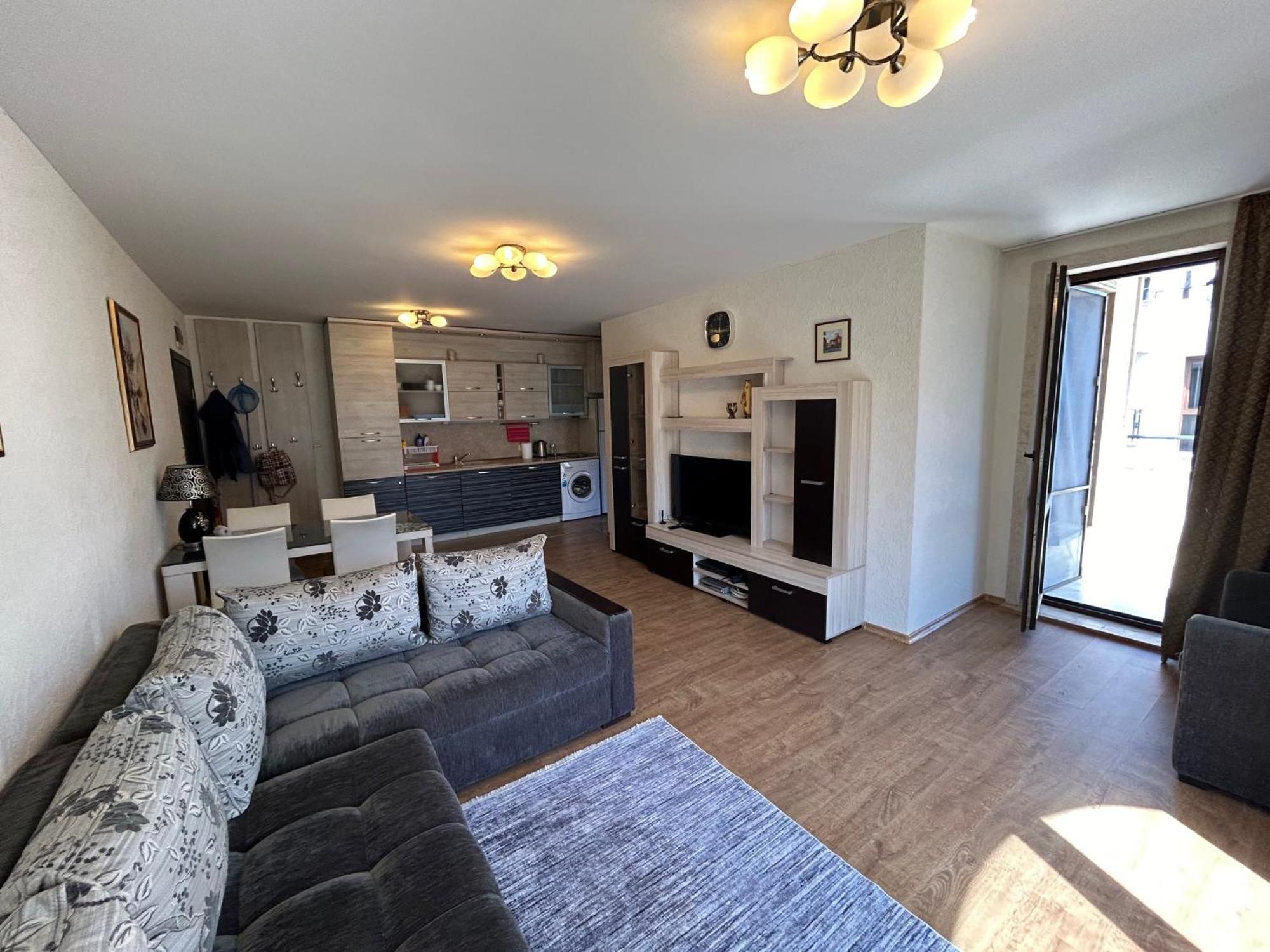 Apartments Amara Слънчев бряг Екстериор снимка