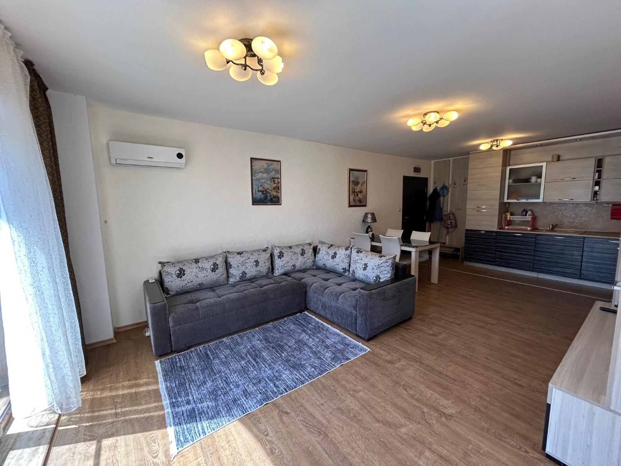 Apartments Amara Слънчев бряг Екстериор снимка