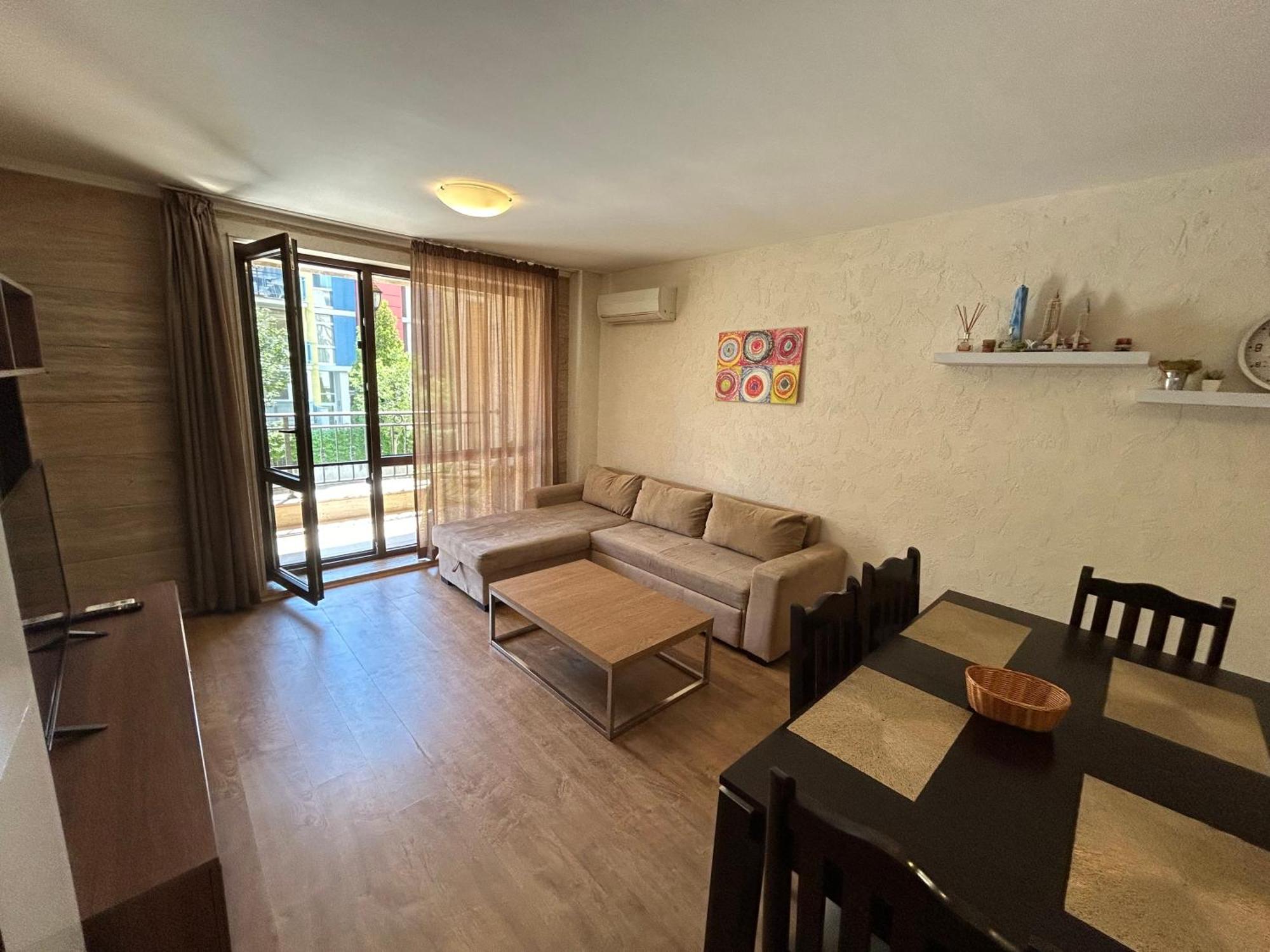 Apartments Amara Слънчев бряг Екстериор снимка