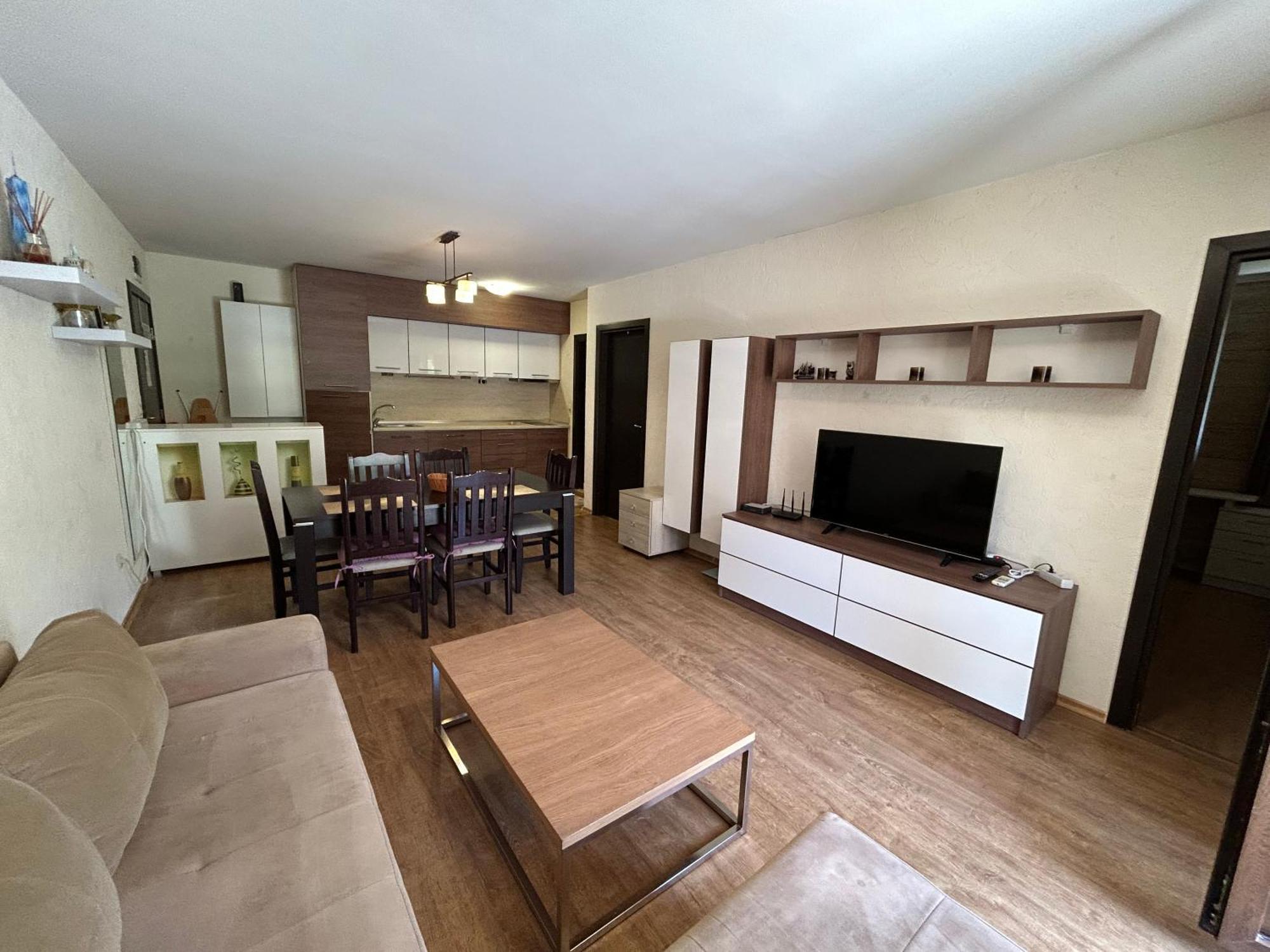Apartments Amara Слънчев бряг Екстериор снимка