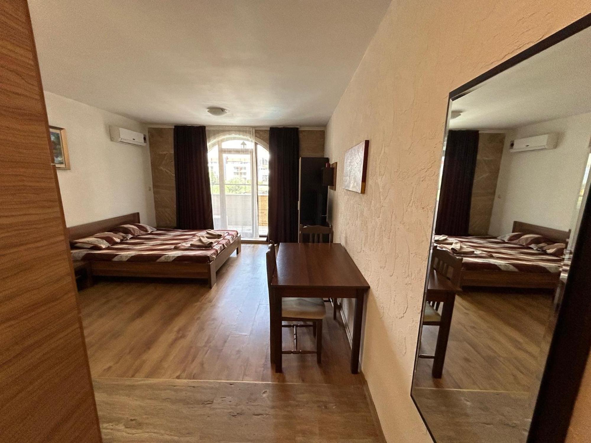 Apartments Amara Слънчев бряг Екстериор снимка