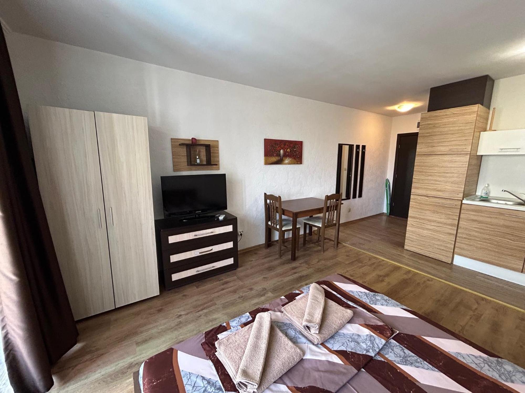 Apartments Amara Слънчев бряг Екстериор снимка