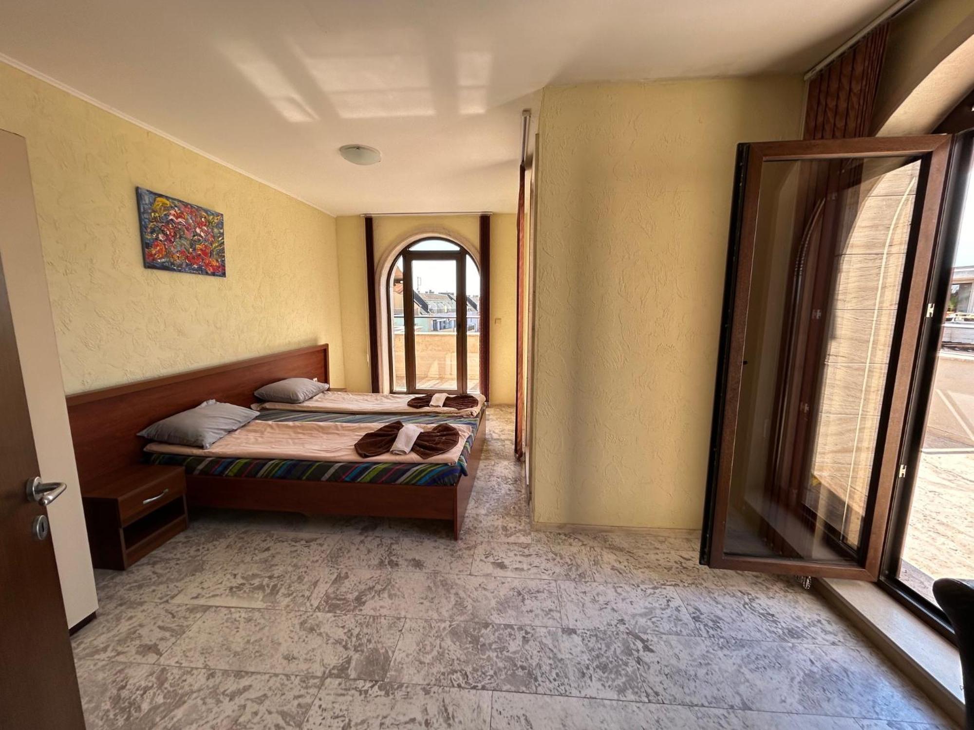 Apartments Amara Слънчев бряг Екстериор снимка