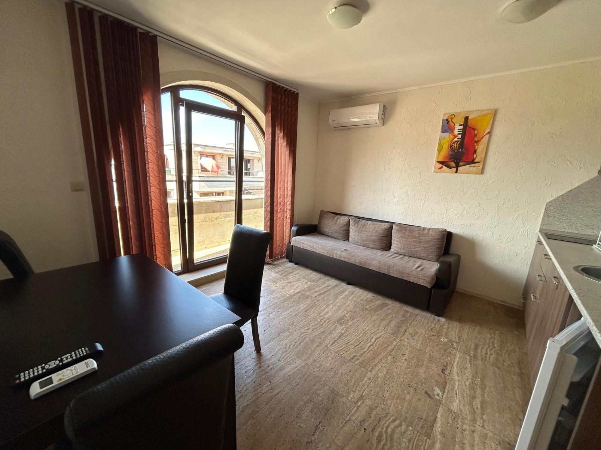 Apartments Amara Слънчев бряг Екстериор снимка