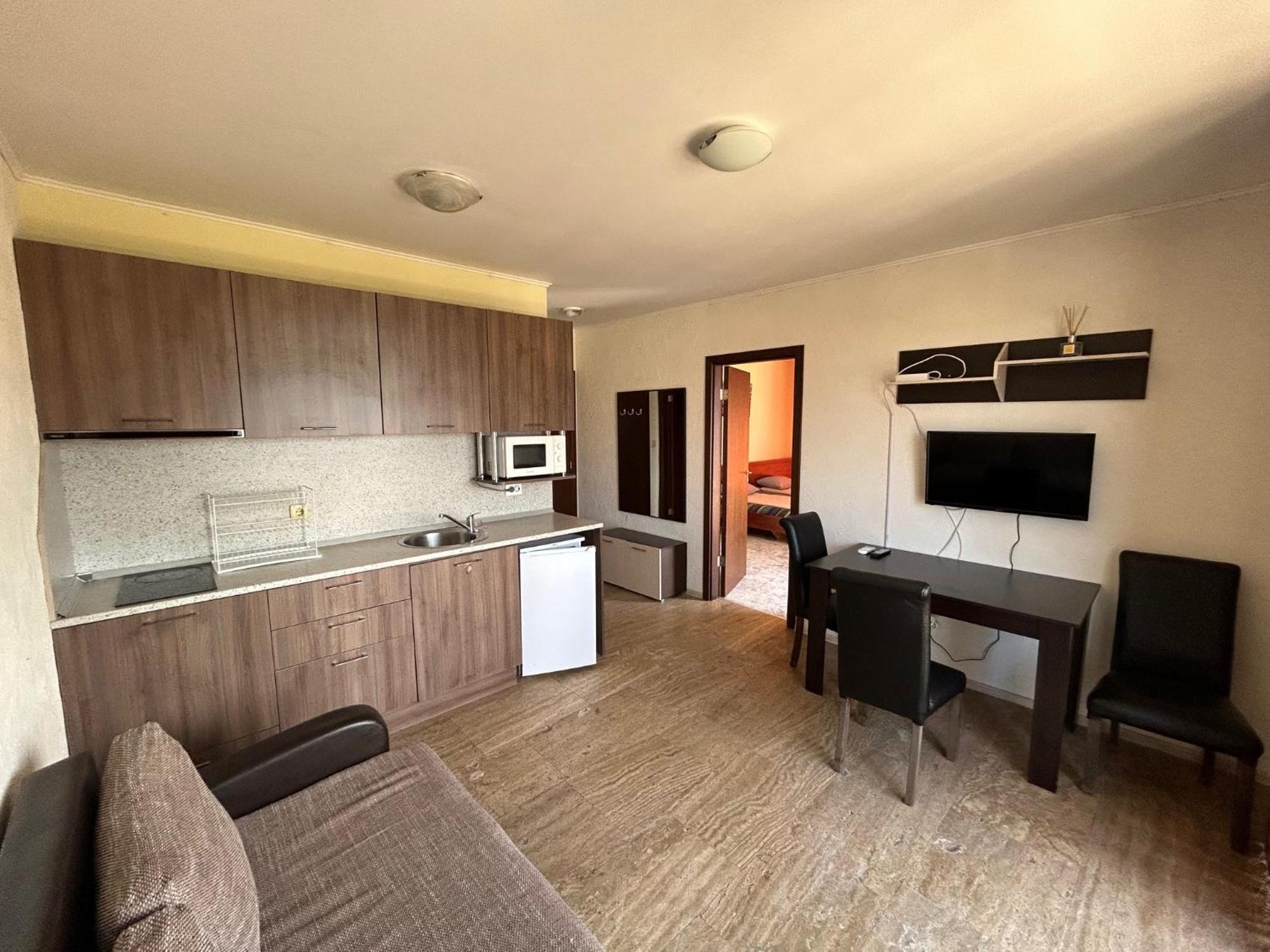 Apartments Amara Слънчев бряг Екстериор снимка