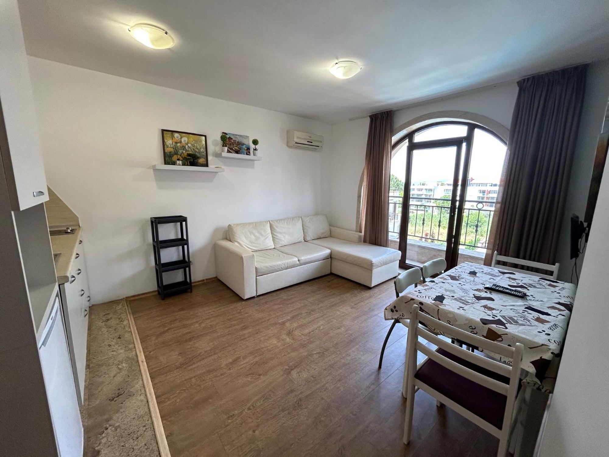 Apartments Amara Слънчев бряг Екстериор снимка